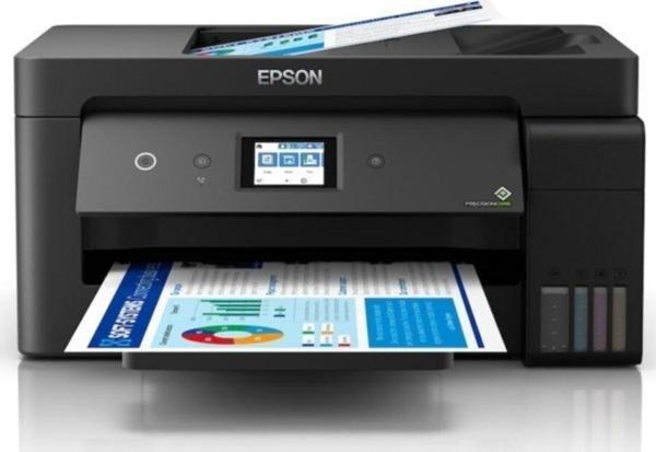 Epson L14150 Ecotank Fotokopi,Tarayıcı,A3 Wifi Mürekkep Tanklı Yazıcı - Image 1