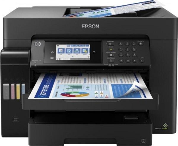 Epson L15160 Çok Fonksiyonlu A3 Tanklı - Image 1
