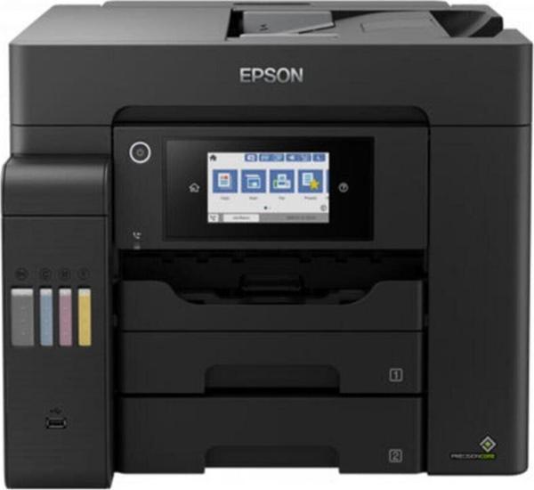Epson L6550 Çok Fonksiyonlu Yazıcı - Image 1