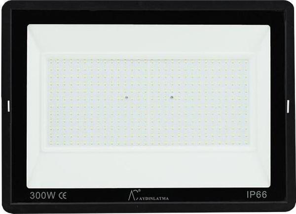 300W Led Projektör 3200K Sarı Işık - Image 1