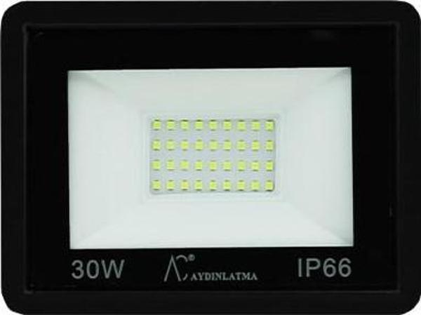 30W Projektör Kırmızı Işık - Image 1