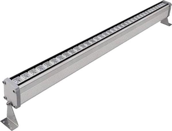 36W Led Wallwasher - Duvar Aydınlatma 2200K Amber - Image 1