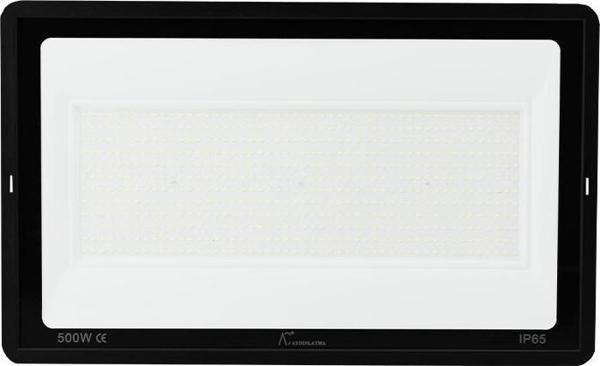 500W Led Projektör 6500K Beyaz Işık - Image 1