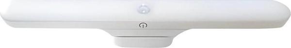 5W Beyaz Sensörlü Mıknatıslı / USB Şarjlı Led Aplik - 3 Renk Işıklı - Image 1