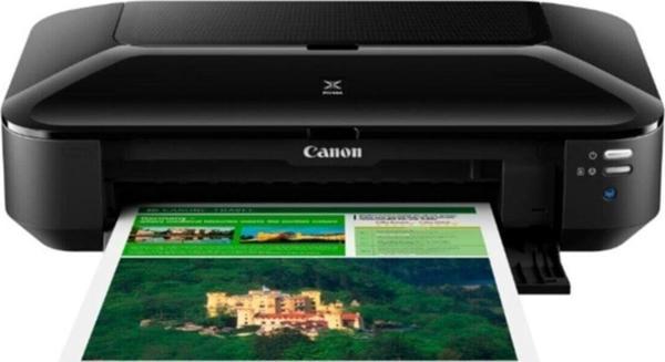 Photo Print Canon Pixma Ix6850 Wi-Fi Fotoğraf Yazıcısı - Image 1