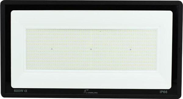 600W Led Projektör 6500K Beyaz Işık - Image 1