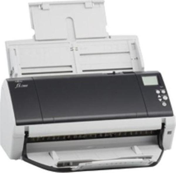 Fujitsu Fi-7460 60Ppm A4 Döküman Tarayıcı - Image 1
