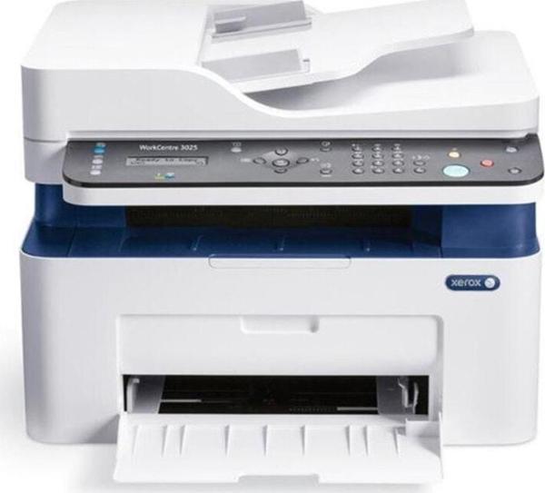 Xerox Workcentre 3025Nı Wifi Çok Fonksiyonlu Lazer Yazıcı - Image 1