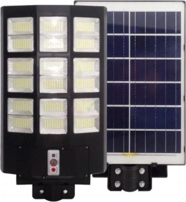 900W Solar Sokak Aydınlatması 6500K (Beyaz Işık) - Image 1