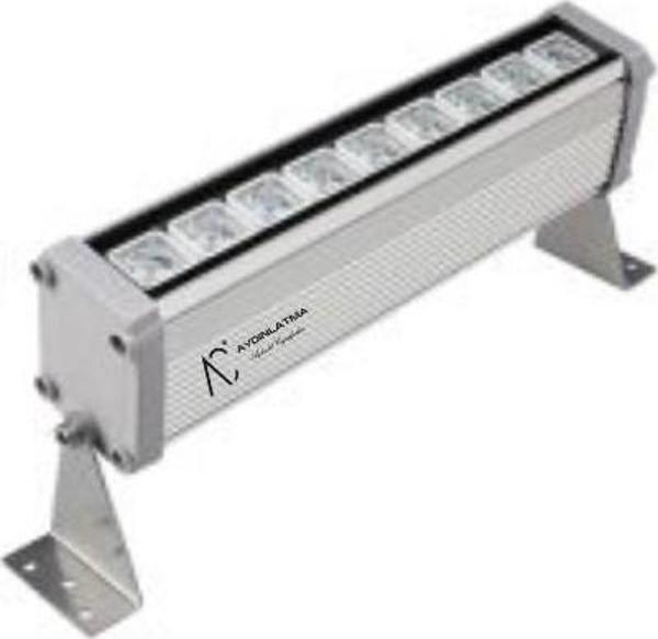 9W Led Wallwasher 6500K (Beyaz Işık) - Image 1