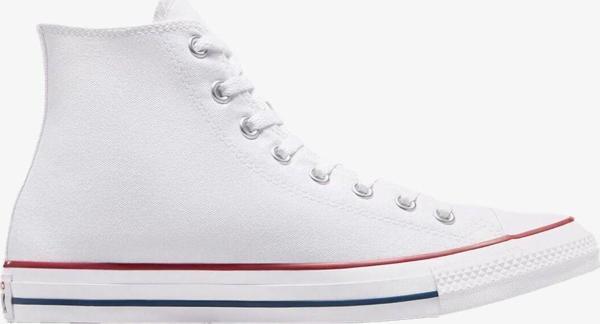 Chuck Taylor All Star Hi Unisex Beyaz Sneaker M7650c - Image 1