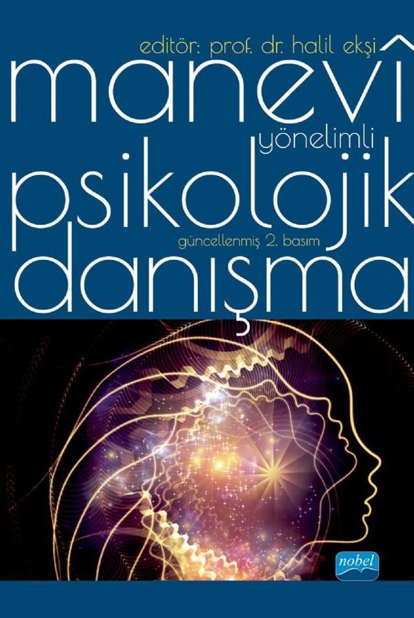 Manevi Yönelimli Psikolojik Danışma - Nobel Akademik Yayıncılık - Image 1