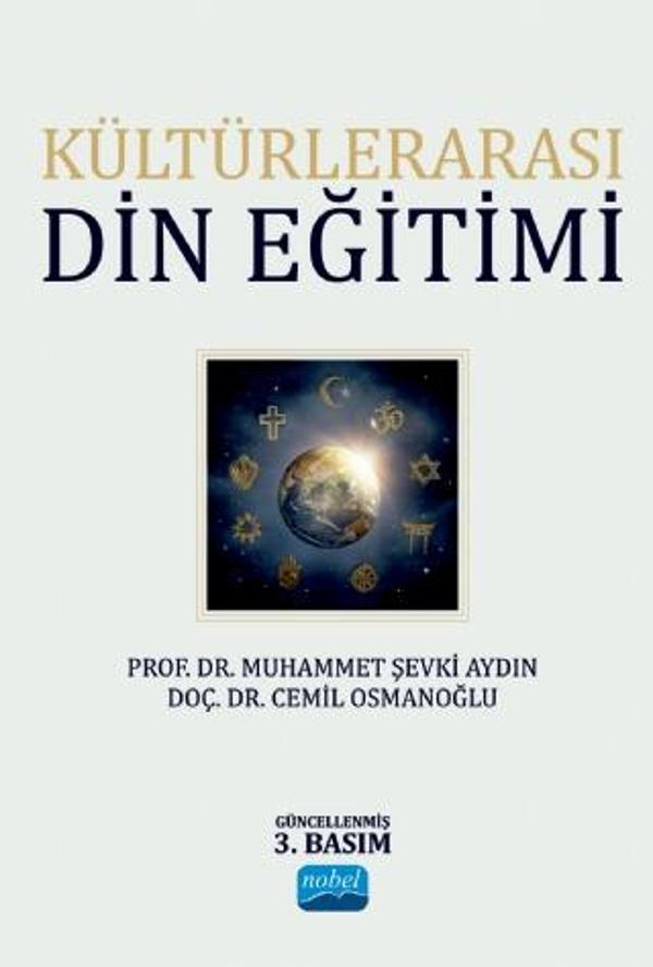 Kültürlerarası Din Eğitimi - Nobel Akademik Yayıncılık - Image 1