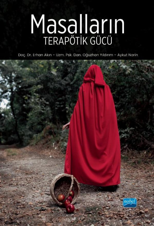 Masalların Terapötik Gücü - Nobel Akademik Yayıncılık - Image 1