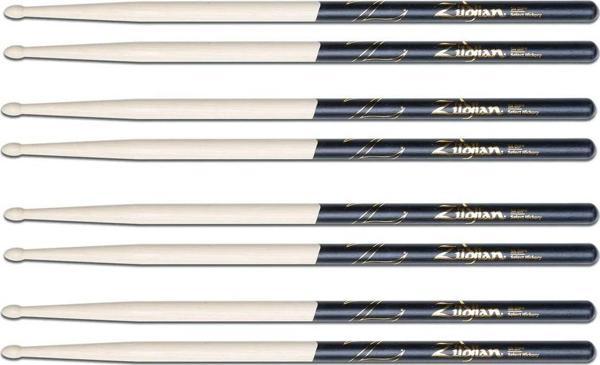 Zildjian Dip 5a Baget Seti - Image 1