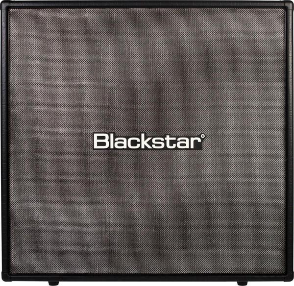 Blackstar HTV-412B MK III 4 x 12" 320 Watt Kabin (Siyah) - Image 1