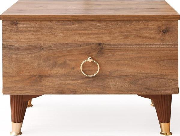 Cenevre Komodin Ceviz  - Image 1