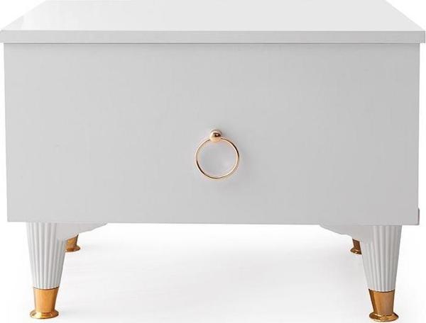 Palermo Komodin Beyaz  - Image 1