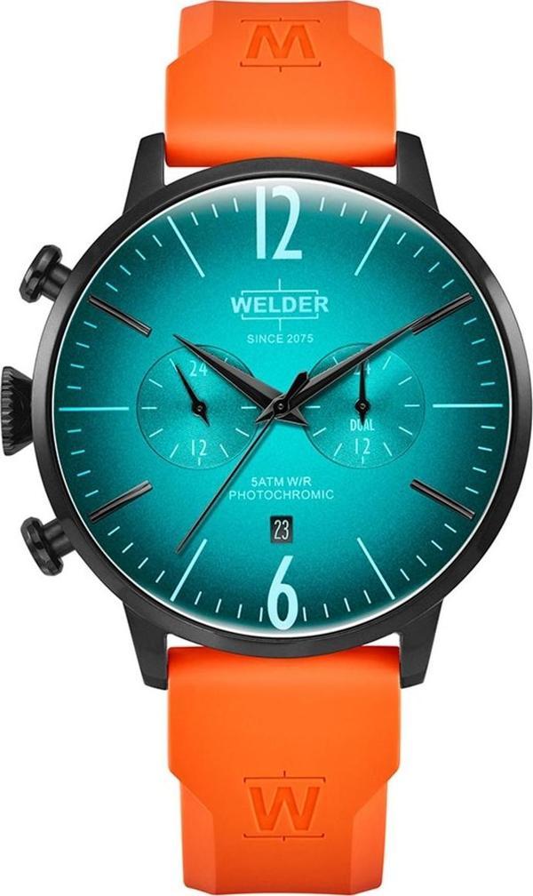 Welder Moody Watch WWRC1021 Erkek Kol Saati - Image 1