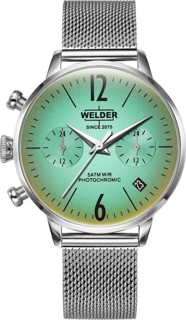 Welder Moody WWRC713 Kadın Kol Saati - Image 1