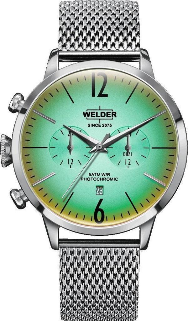 Welder Moody WWRC802 Unisex Kol Saati - Image 1