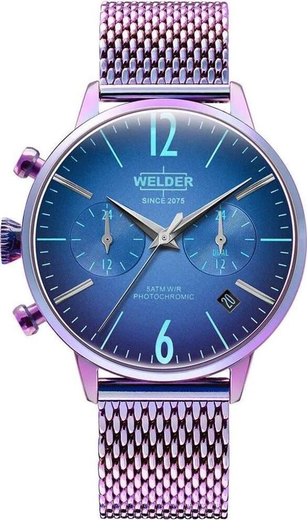 Welder Moody WWRC834 Erkek Kol Saati - Image 1