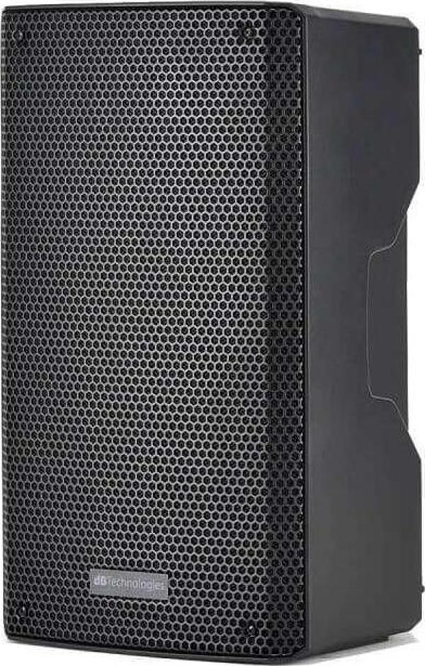 DB Technologies KL-10 400W 10 inç Aktif Kabin Hoparlör - Image 1