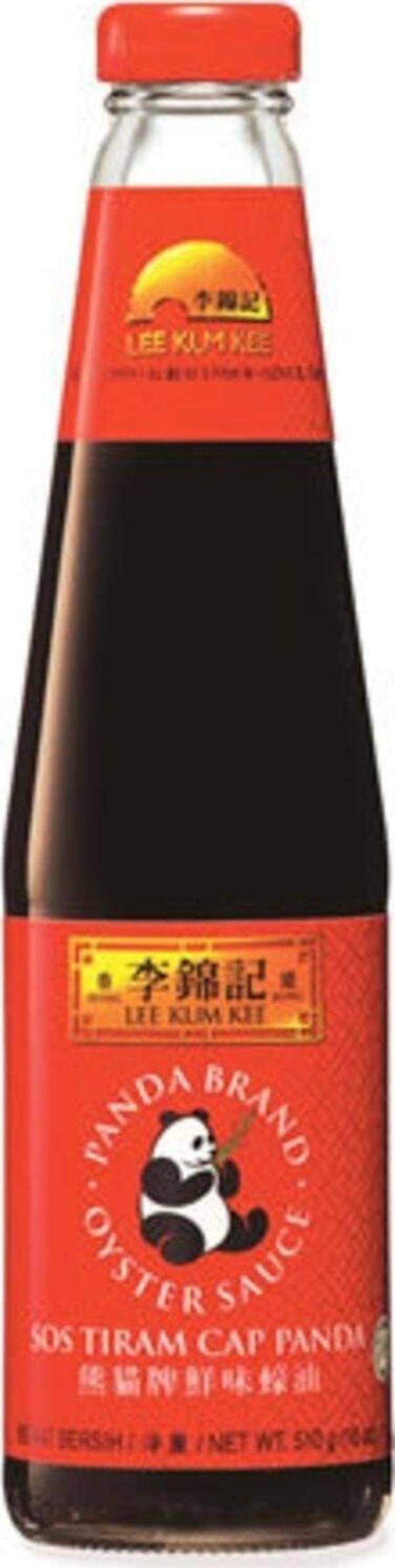 Lee Kum Kee Oyster - Istiridye Sos 510 G - Image 1