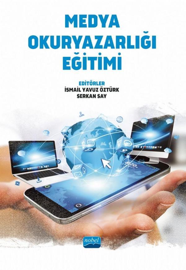 Medya Okuryazarlığı Eğitimi - Nobel Akademik Yayıncılık - Image 1