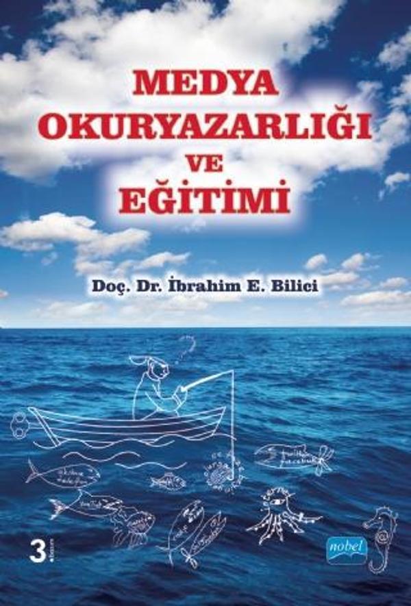 Medya Okuryazarlığı ve Eğitimi - Nobel Akademik Yayıncılık - Image 1