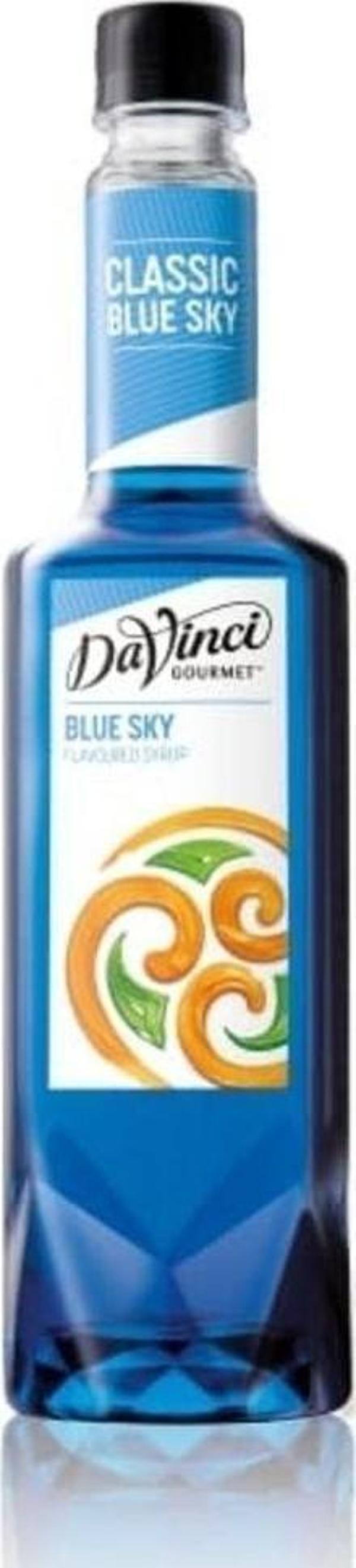 Da Vinci Blue Ocean - Image 1