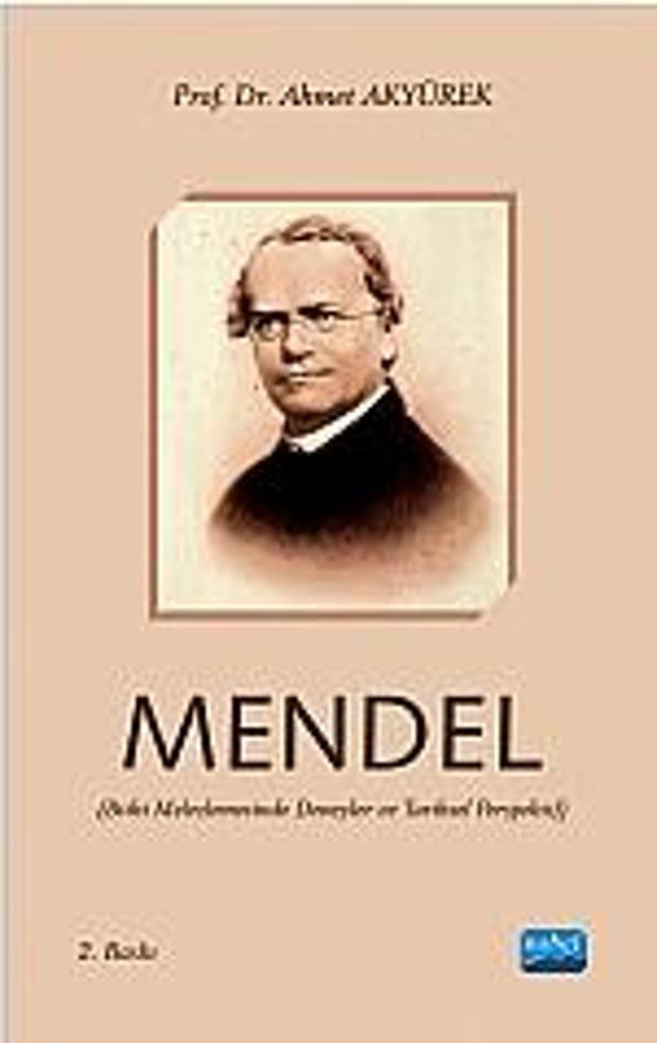 MENDEL - Nobel Akademik Yayıncılık - Image 1