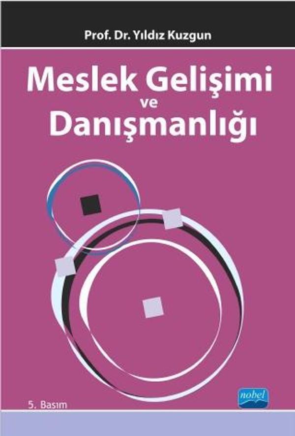 Meslek Gelişimi ve Danışmanlığı - Nobel Akademik Yayıncılık - Image 1