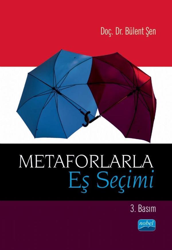 Metaforlarla Eş Seçimi - Nobel Akademik Yayıncılık - Image 1