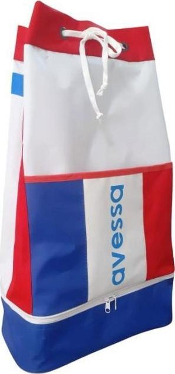 Avessa Sç-500 Büzgülü Sırt Çantası - Image 1