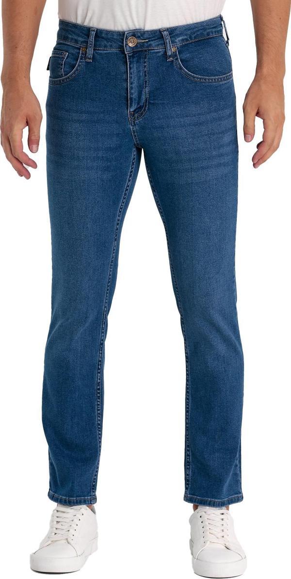 Rodi Erkek Jean Pantolon Slimfit Arjen 643 RD23YE011516 - Image 1