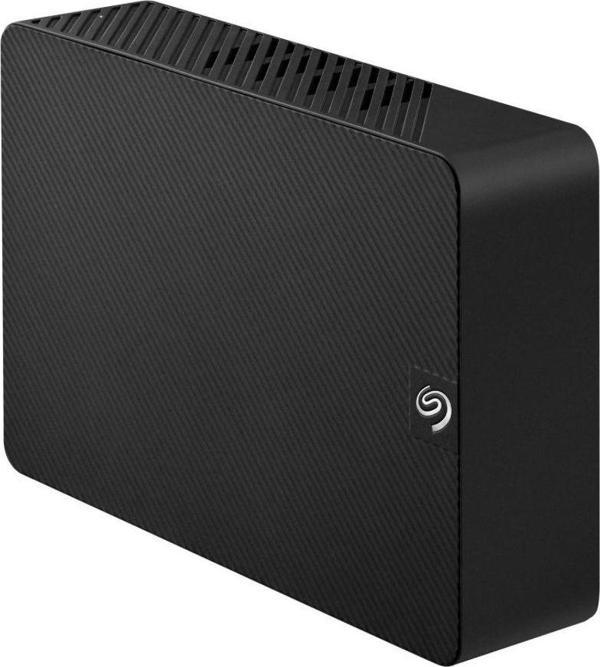 Seagate Expansion Desktop STKP10000400 10 TB USB 3.0 Taşınabilir Disk - Image 1