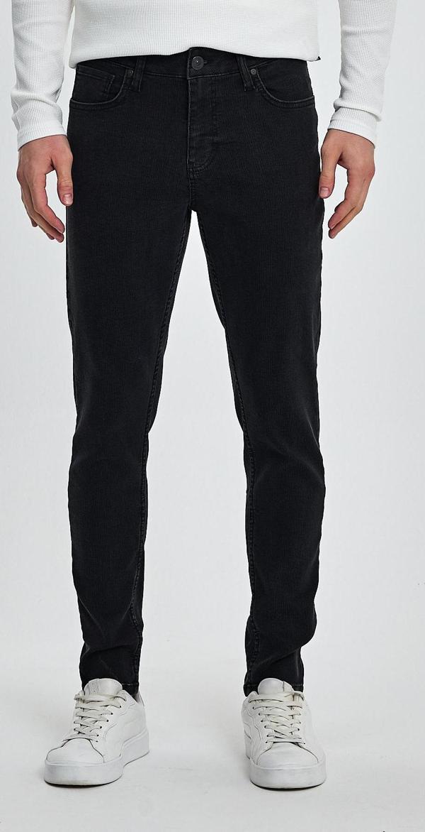 Rodi Erkek Jean Pantolon Skinny Danny 169 RD24KE011539 - Image 1