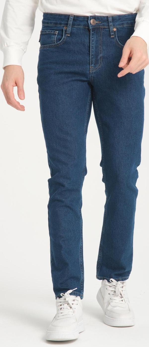Rodi Erkek Jean Pantolon Slimfit Arjen 650 RD24KE011536 - Image 1