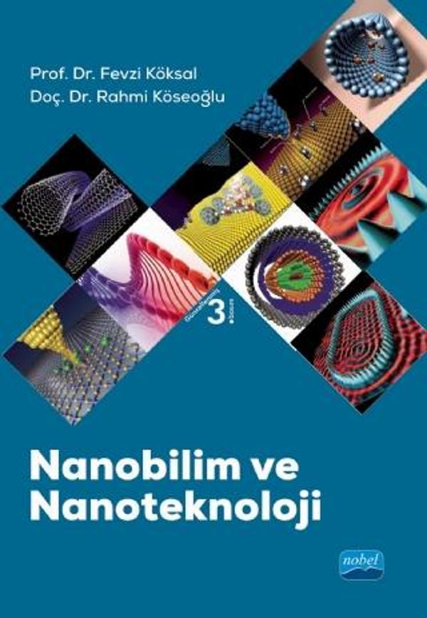 Nanobilim ve Nanoteknoloji - Nobel Akademik Yayıncılık - Image 1