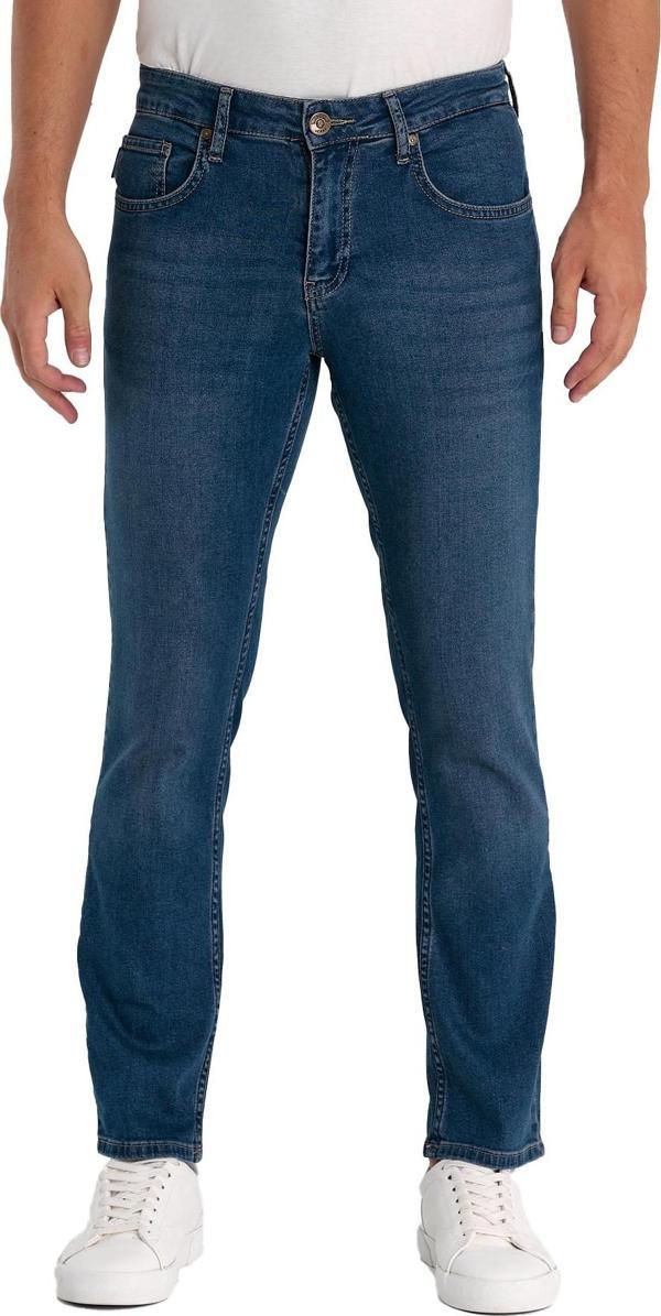 Rodi Erkek Jean Pantolon Slimfit Arjen 643 RD23YE011516 - Image 1