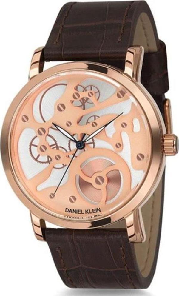 Daniel Klein DK101-010535P Erkek Kol Saati - Image 1