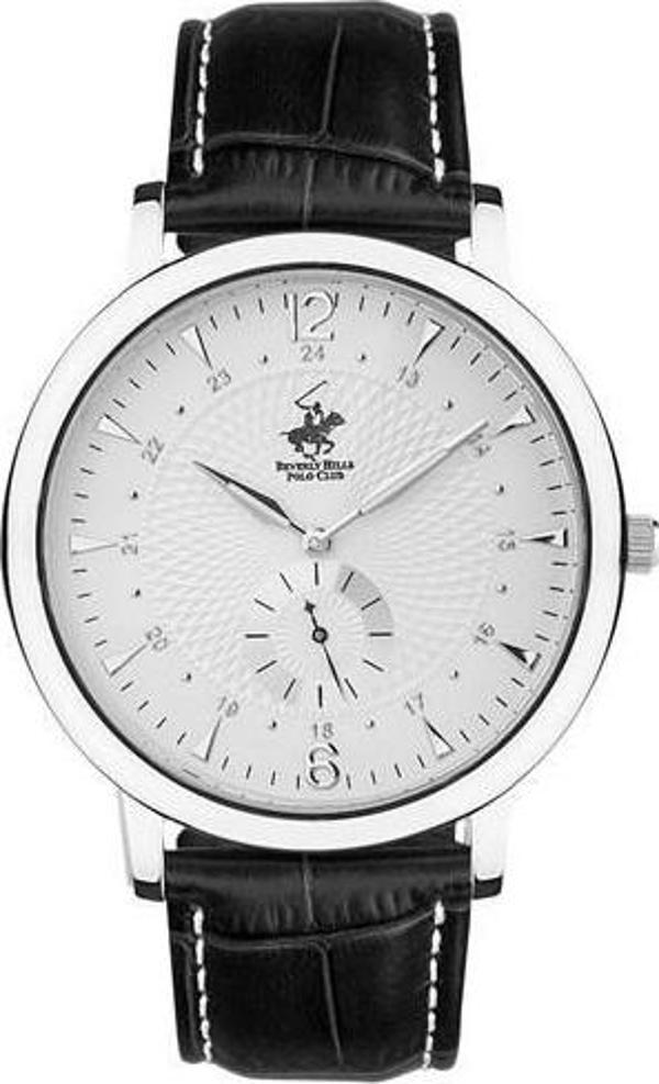Beverly Hills Polo Club BH112-01 Erkek Kol Saati - Image 1
