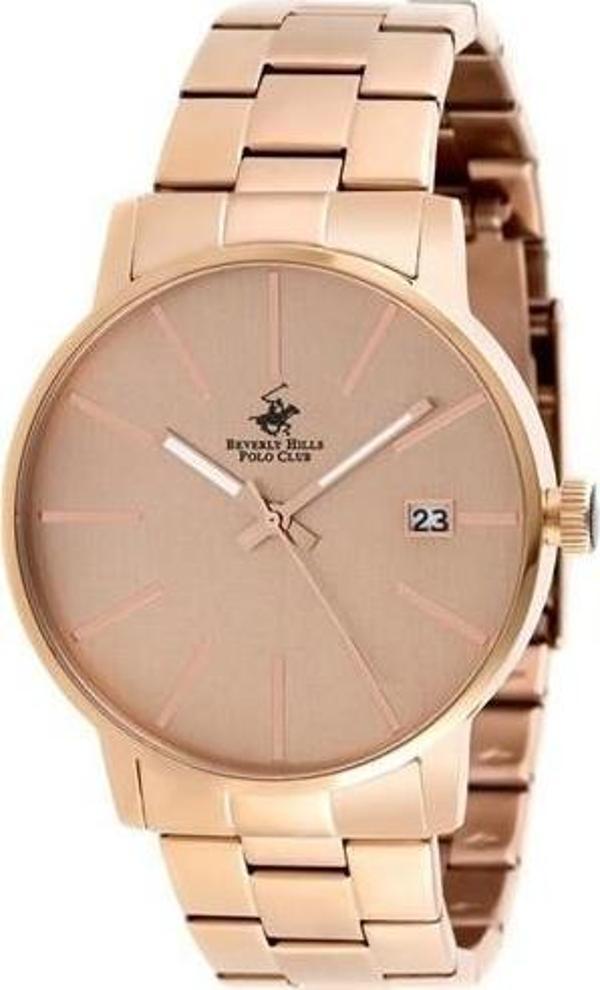 Beverly Hills Polo Club BH551-03 Erkek Kol Saati - Image 1