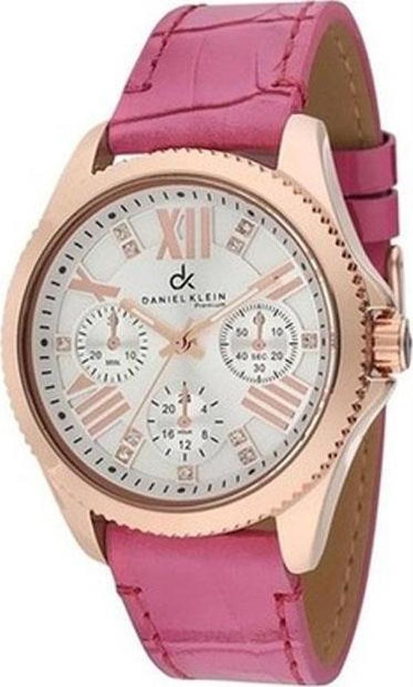 Daniel Klein DK102-010291A Kadın Kol Saati - Image 1