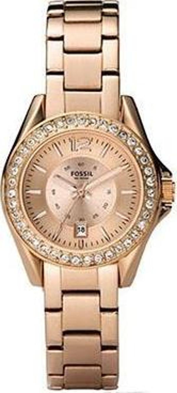 Fossil ES2889 Kadın Kol Saati - Image 1