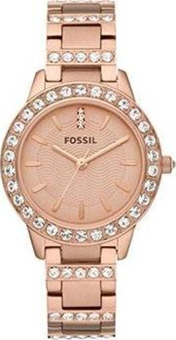 Fossil ES3020 Kadın Kol Saati - Image 1