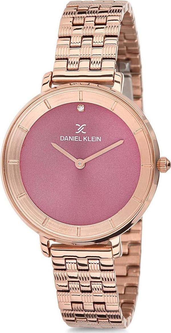 Daniel Klein DK102-011816E Kadın Kol Saati - Image 1