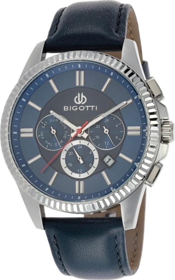 Bigotti BG.1.10066.3 Erkek Kol Saati - Image 1