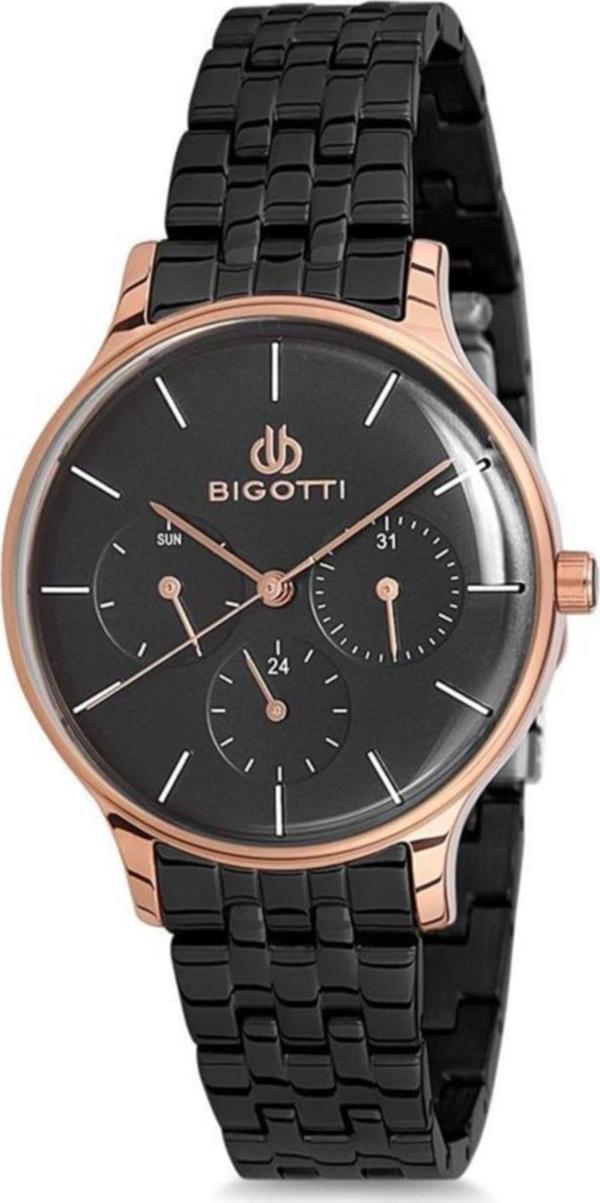 Bigotti BGT0125-5 Kadın Kol Saati - Image 1